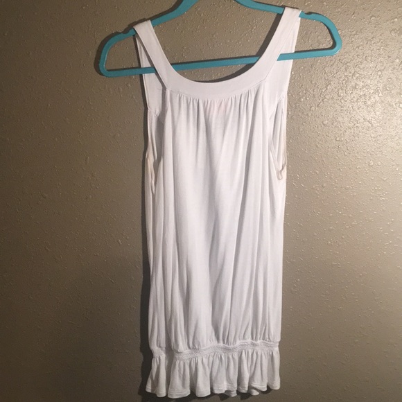 Tank top - Picture 2 of 3